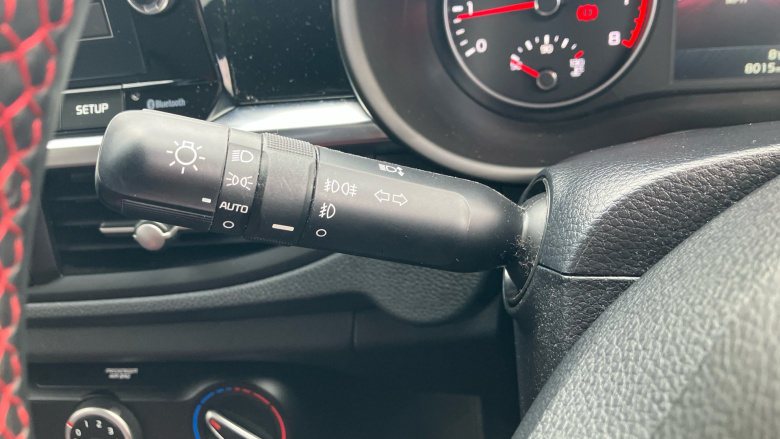 Kia Picanto 1.0 GT-line 5dr [4 seats] Petrol Hatchback